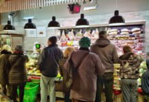 India Escapes a Coronavirus Crisis: So Far, It’s Working